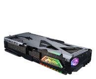 MSI GeForce RTX 5080 Vanguard SOC 16GB GDDR7 DLSS5 - 1320549 - zdjęcie 3
